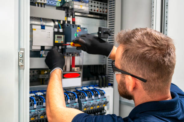 Best Electrical Outlet Repair  in North Hudson, WI
