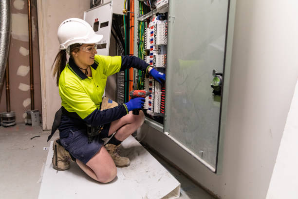 Best Emergency Electrician Near Me  in North Hudson, WI