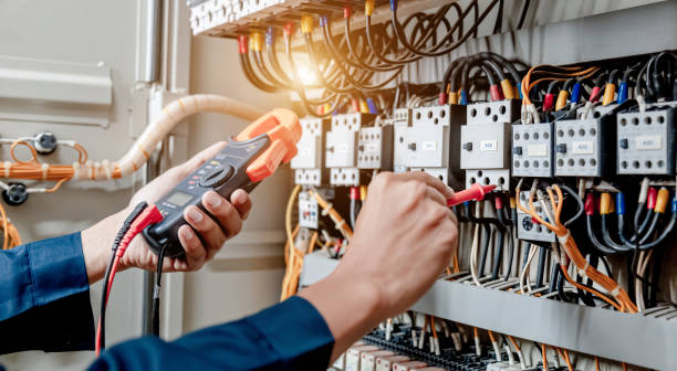 Electrical Rewiring Services in North Hudson, WI