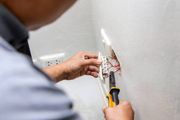 Best Electrical Repair Services  in North Hudson, WI