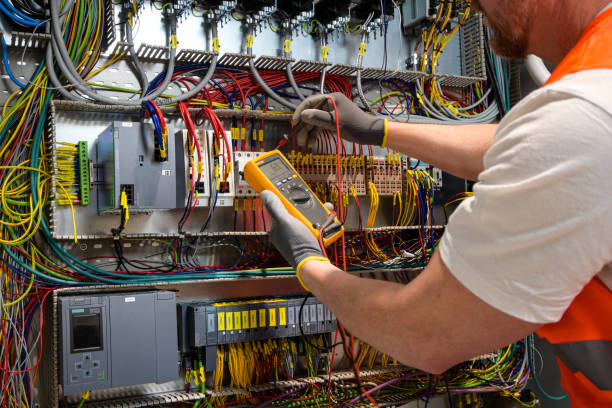Best Electrical Outlet Repair  in North Hudson, WI