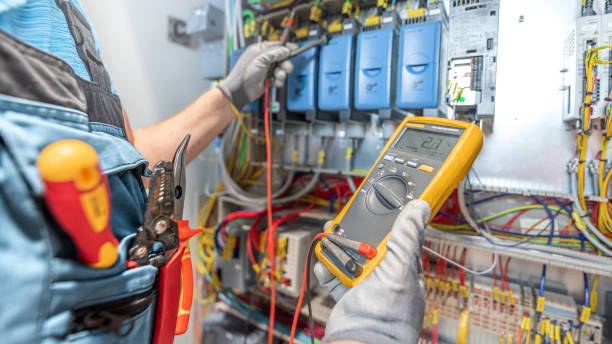 Affordable Electrical Installation in North Hudson, WI